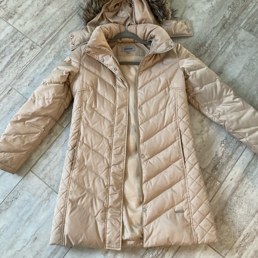 Kenneth Cole winter coat / jacket
